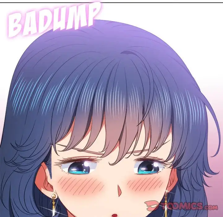 My High School Bully Chapter 56 Page 93