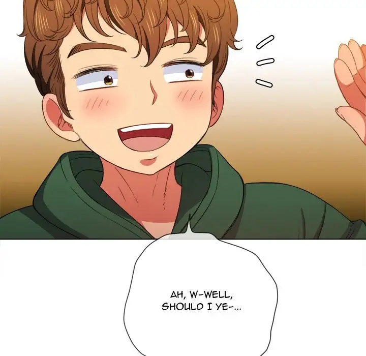 My High School Bully Chapter 56 Page 100