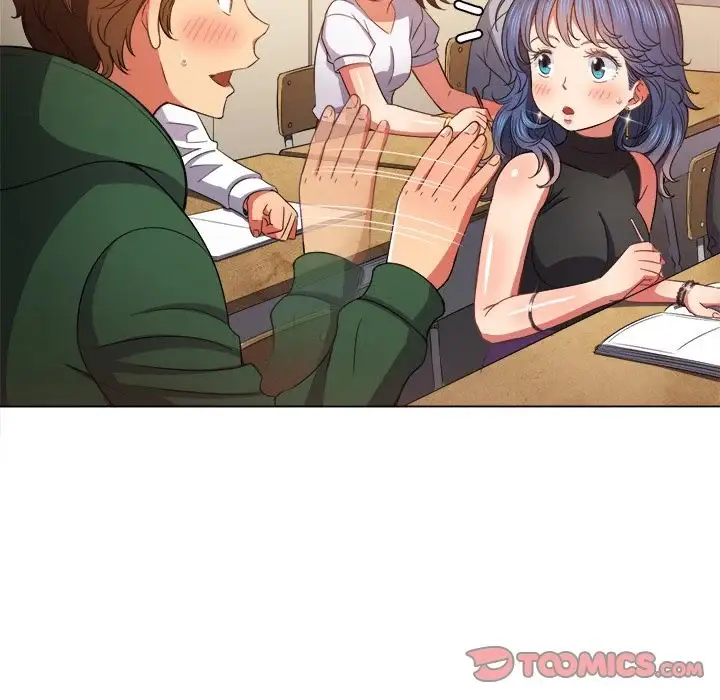 My High School Bully Chapter 56 Page 105