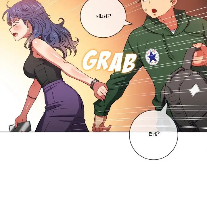 My High School Bully Chapter 56 Page 108