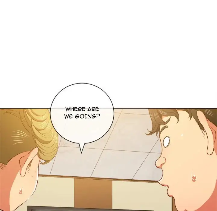 My High School Bully Chapter 56 Page 109