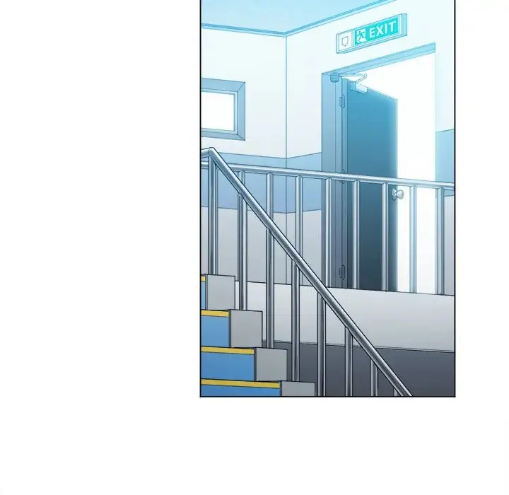 My High School Bully Chapter 56 Page 112