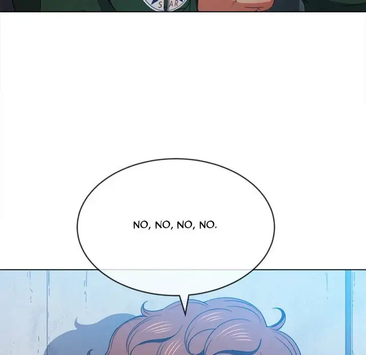 My High School Bully Chapter 56 Page 130