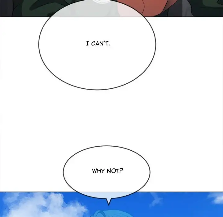 My High School Bully Chapter 56 Page 132