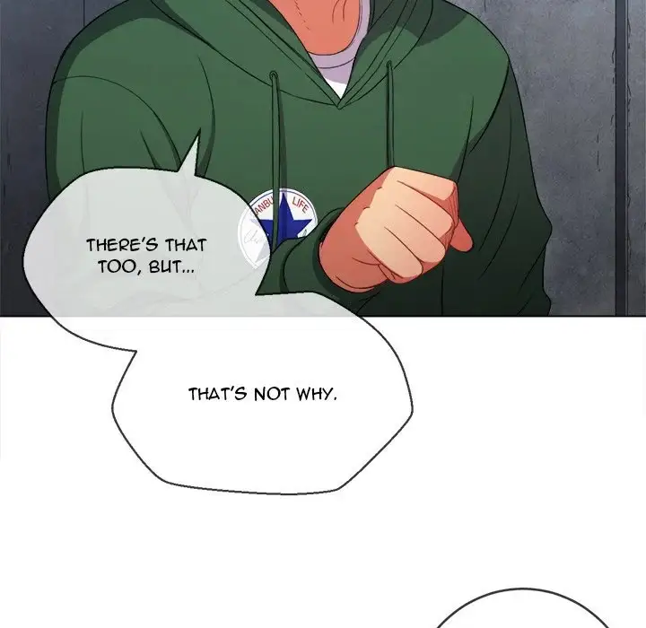 My High School Bully Chapter 56 Page 136