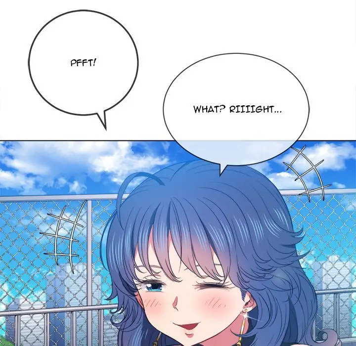 My High School Bully Chapter 57 Page 10