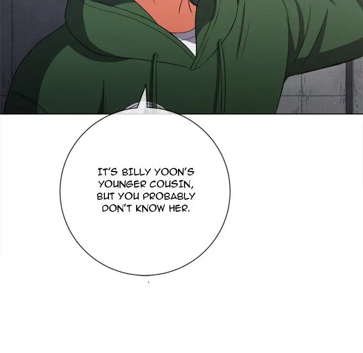 My High School Bully Chapter 57 Page 20