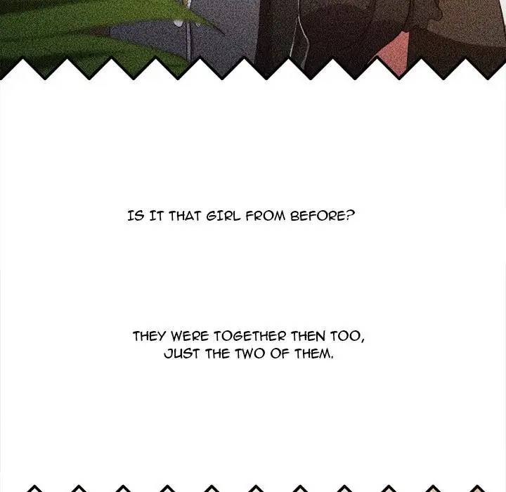 My High School Bully Chapter 57 Page 23