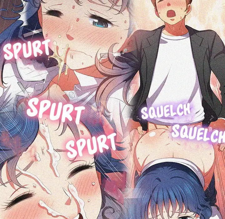 My High School Bully Chapter 57 Page 32