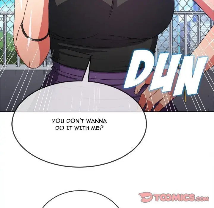 My High School Bully Chapter 57 Page 45