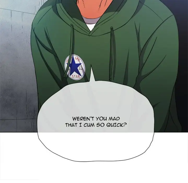 My High School Bully Chapter 57 Page 77