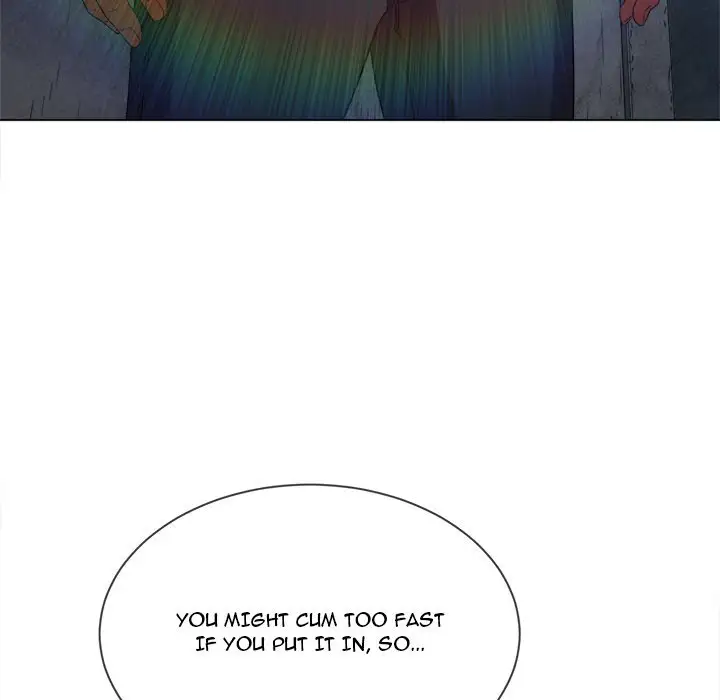 My High School Bully Chapter 57 Page 101