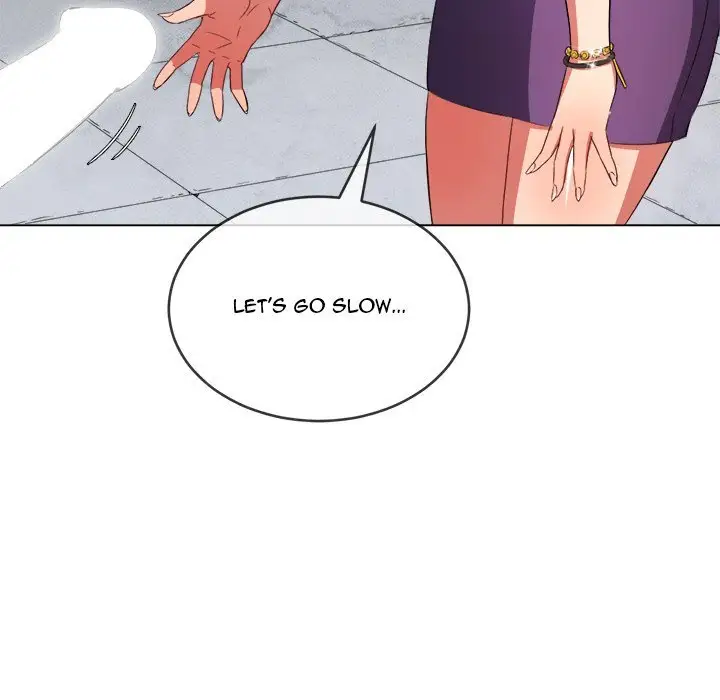 My High School Bully Chapter 57 Page 103