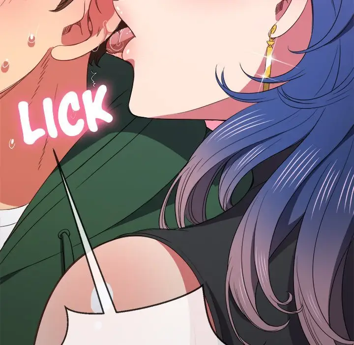 My High School Bully Chapter 57 Page 121