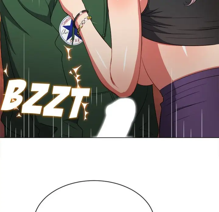 My High School Bully Chapter 57 Page 124