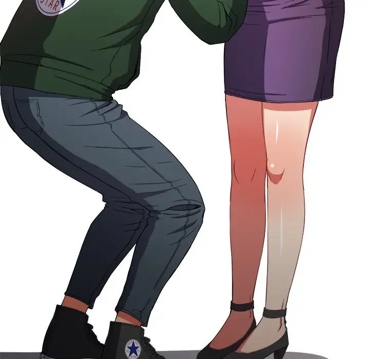My High School Bully Chapter 57 Page 151