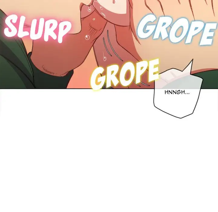 My High School Bully Chapter 58 Page 19