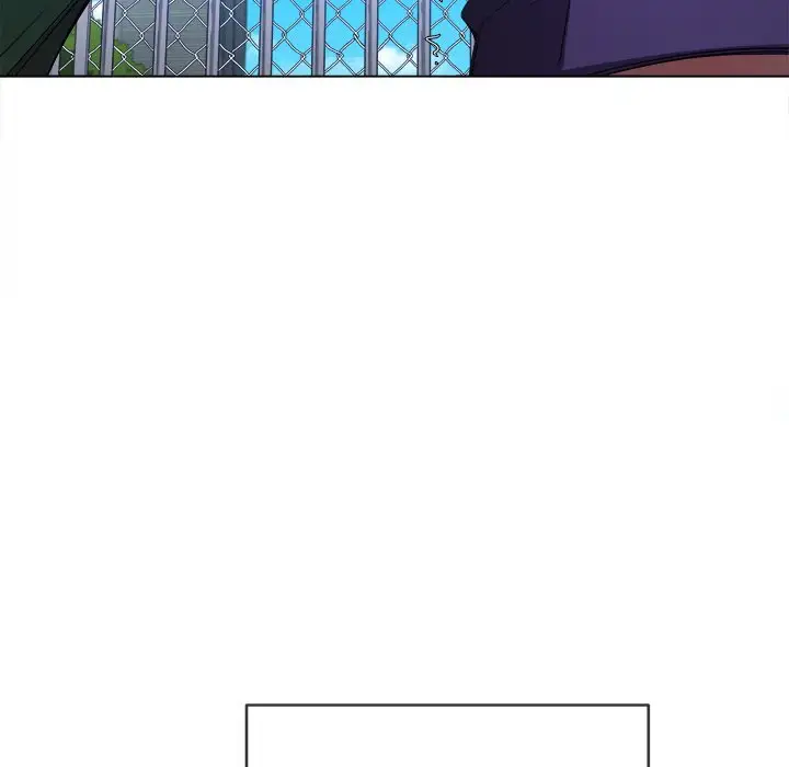 My High School Bully Chapter 58 Page 58