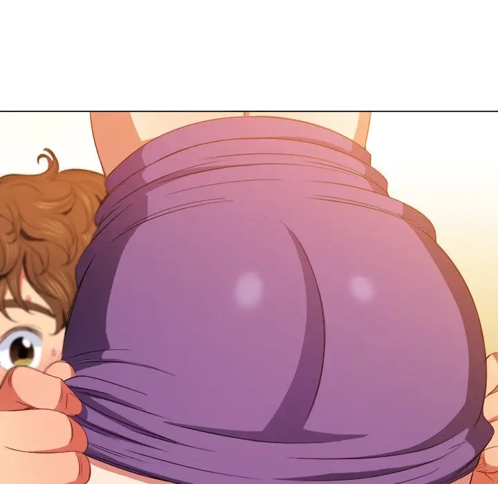 My High School Bully Chapter 58 Page 80