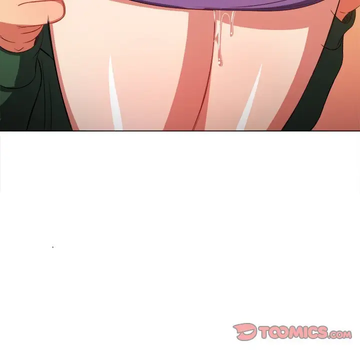 My High School Bully Chapter 58 Page 81