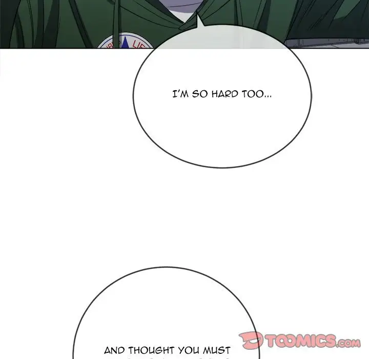 My High School Bully Chapter 58 Page 105