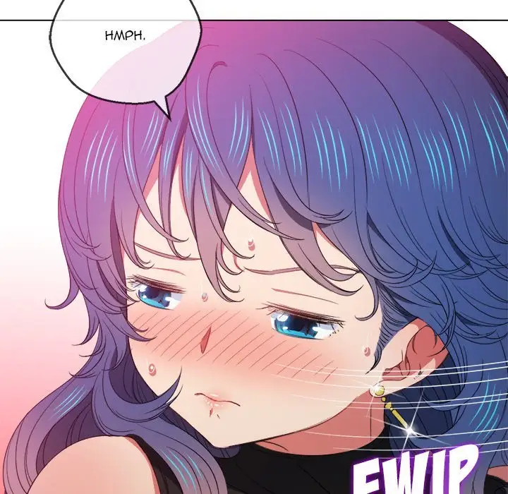 My High School Bully Chapter 58 Page 108