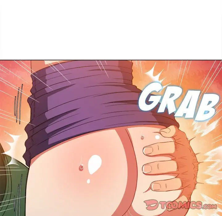 My High School Bully Chapter 58 Page 111