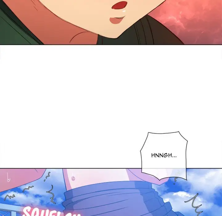 My High School Bully Chapter 58 Page 134