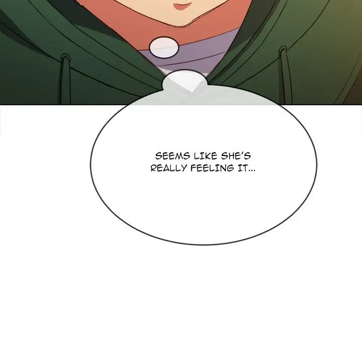My High School Bully Chapter 58 Page 142
