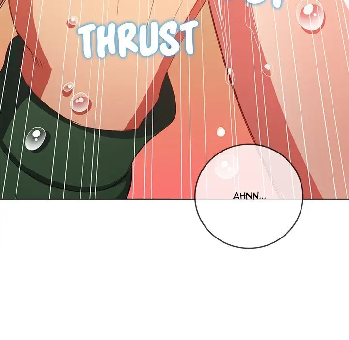 My High School Bully Chapter 59 Page 8