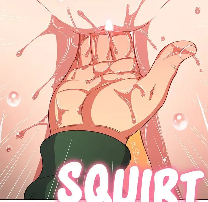 My High School Bully Chapter 59 Page 19
