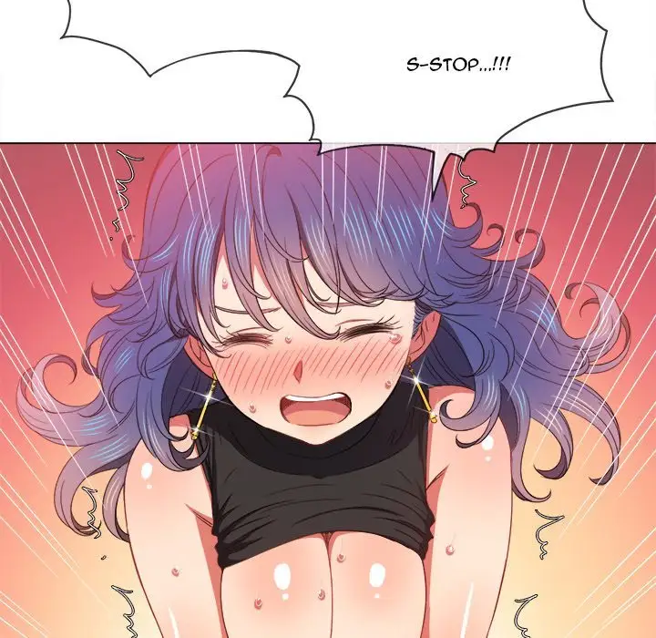 My High School Bully Chapter 59 Page 23