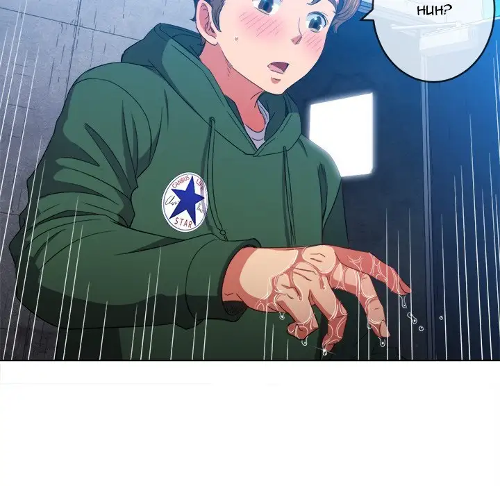 My High School Bully Chapter 59 Page 33