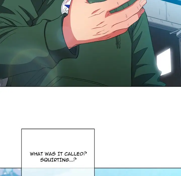 My High School Bully Chapter 59 Page 54