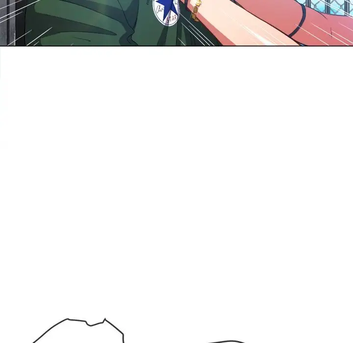 My High School Bully Chapter 59 Page 64