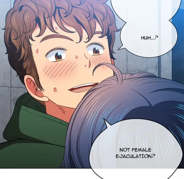 My High School Bully Chapter 59 Page 68