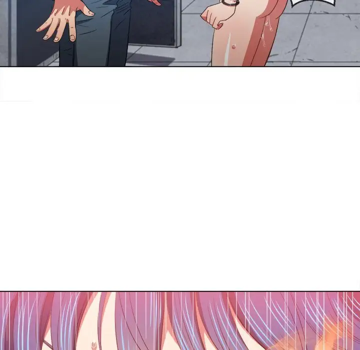 My High School Bully Chapter 59 Page 90
