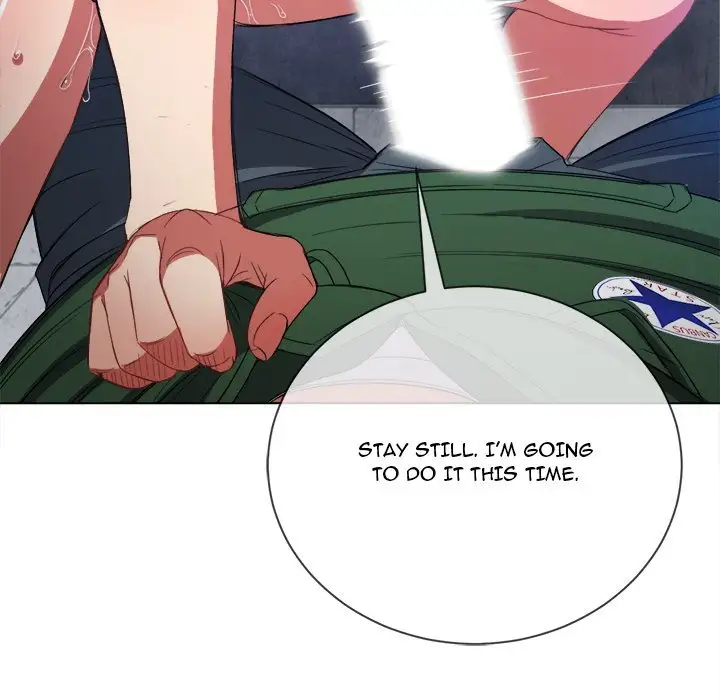 My High School Bully Chapter 59 Page 99