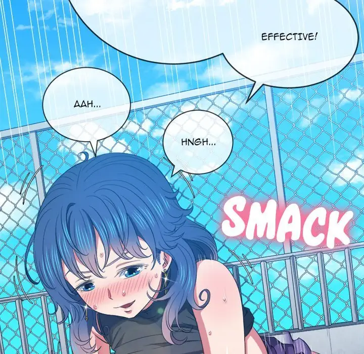 My High School Bully Chapter 60 Page 17