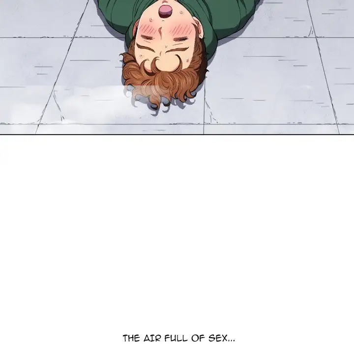 My High School Bully Chapter 60 Page 35