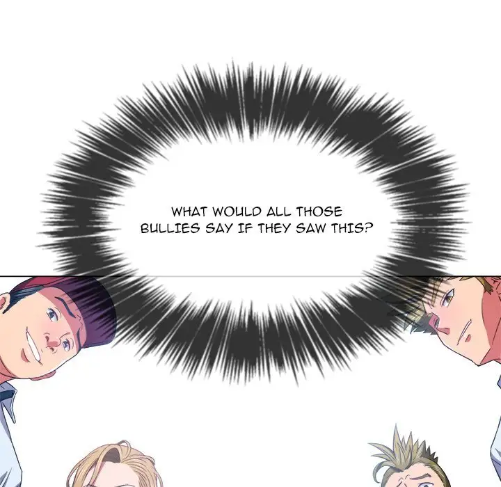 My High School Bully Chapter 60 Page 42