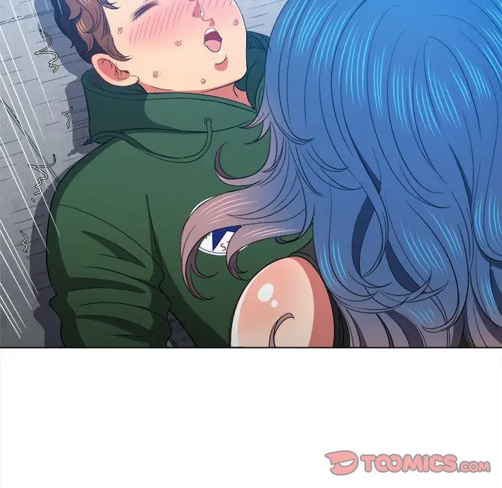 My High School Bully Chapter 60 Page 66