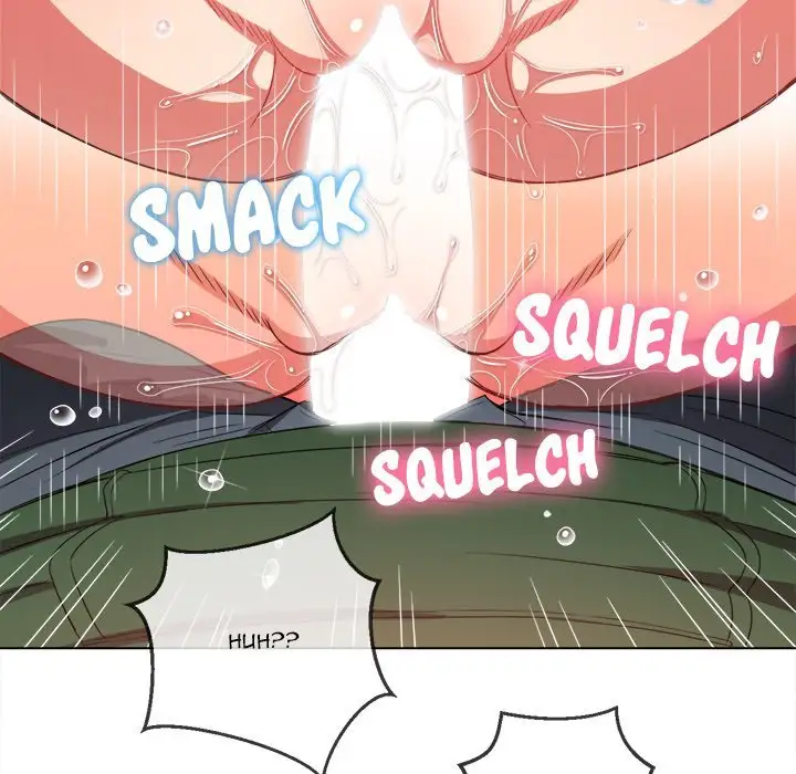 My High School Bully Chapter 60 Page 78