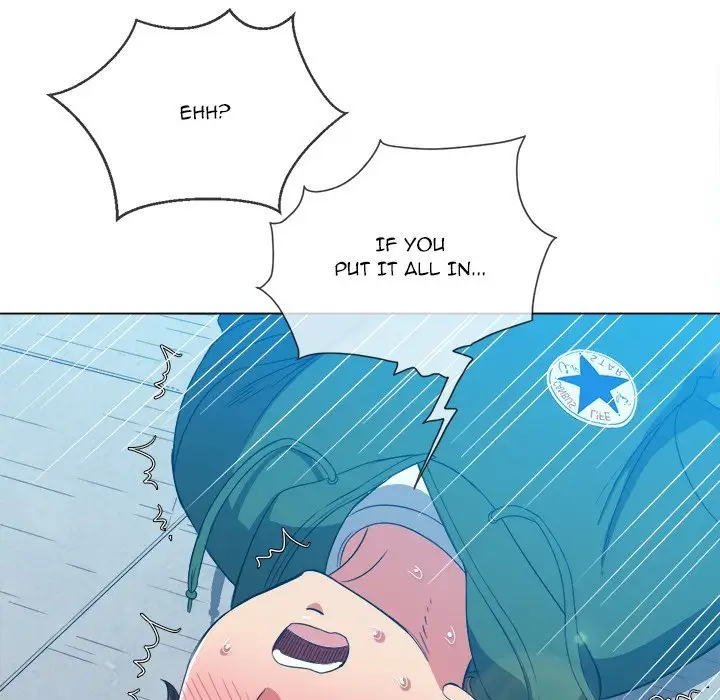 My High School Bully Chapter 60 Page 80