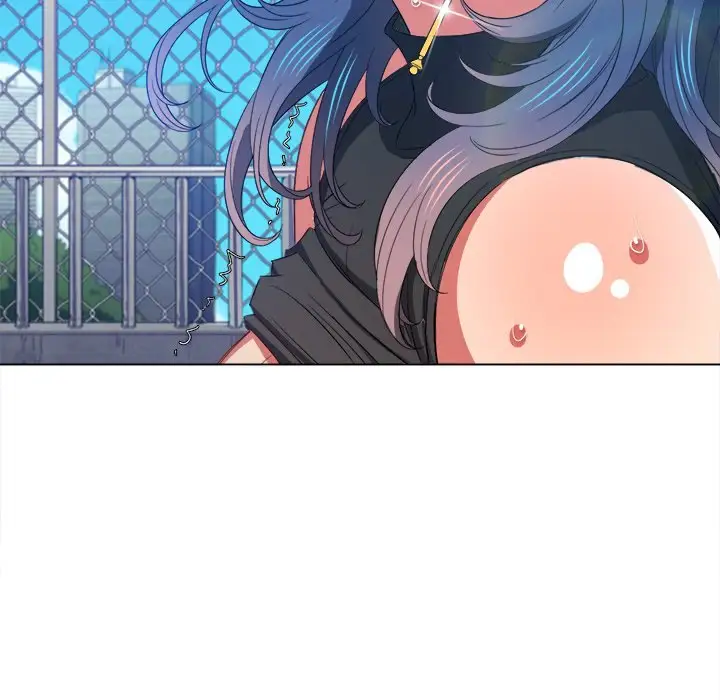 My High School Bully Chapter 60 Page 101