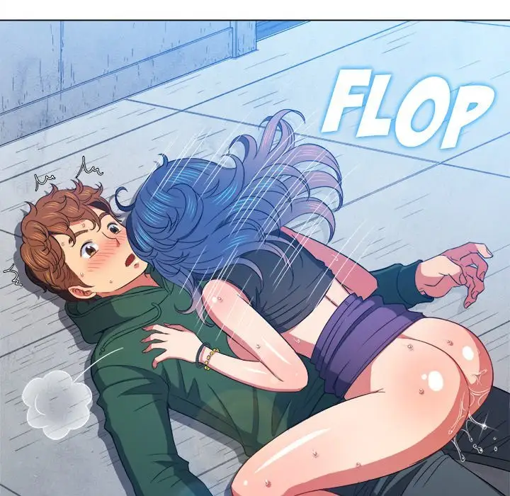 My High School Bully Chapter 60 Page 104