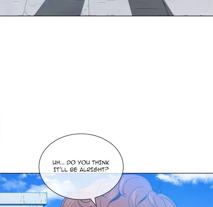 My High School Bully Chapter 60 Page 123