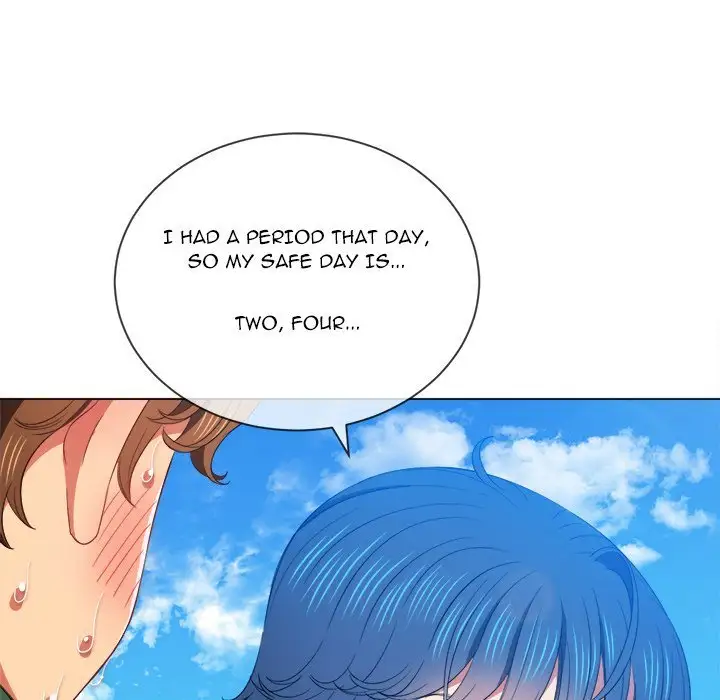 My High School Bully Chapter 60 Page 125