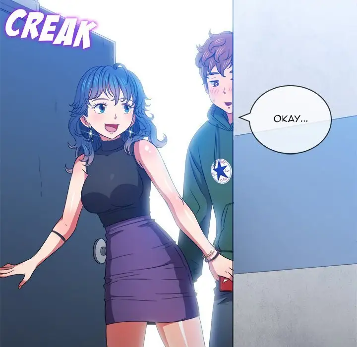 My High School Bully Chapter 60 Page 133