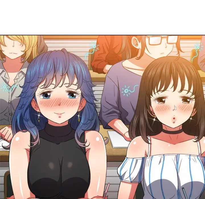 My High School Bully Chapter 61 Page 6